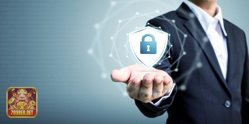 789BER bảo mật thông tin tuyệt đối 