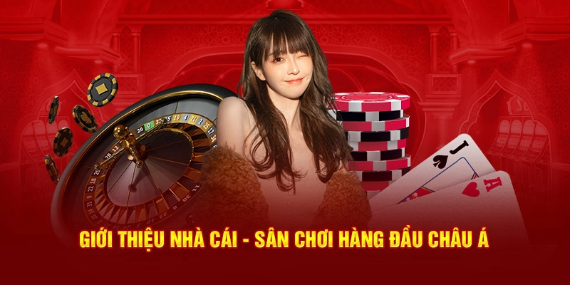 Giới thiệu nhà cái 789ber