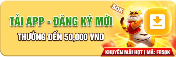Nhận thưởng 50k khi đăng ký thành công tại website 789ber chính thức